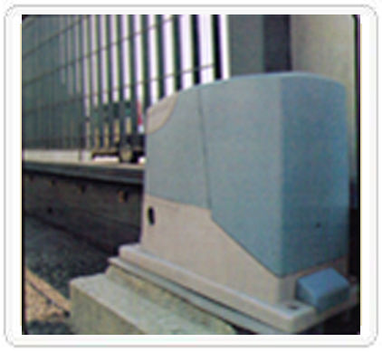 意大利NICE平移門機(jī) 意大利NICE平移門機(jī)